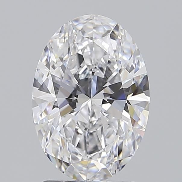 IGI Oval 1.77ct D IF Loose Lab Diamond: IGI Oval 1.77ct D IF Loose Lab Diamond Experience the beauty of a lab-grown diamond, certified by IGI as a D color, IF clarity, and EX polish. This exceptional 1.77ct Oval gemstone boasts impressive