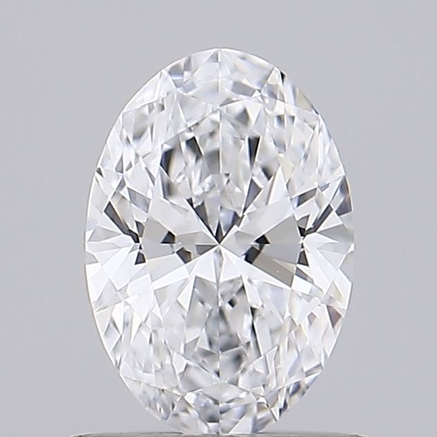 IGI Oval 0.7ct D VVS2 Loose Lab Diamond: IGI Oval 0.7ct D VVS2 Loose Lab Diamond Experience the brilliance of a lab-grown diamond, certified by IGI as a flawless 0.7ct D VVS2 Oval cut gemstone with exceptional polish and symmetry. This rare