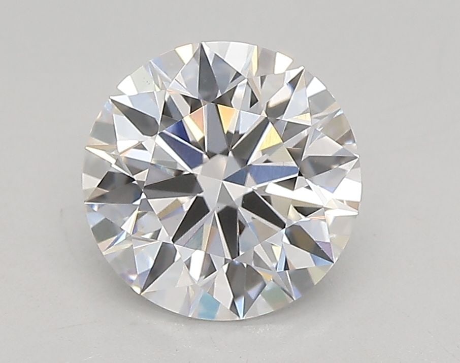 IGI Round 1.5ct D VVS2 Ideal Loose Lab Diamond: IGI Round 1.5ct D VVS2 Ideal Loose Lab Diamond A stunning IGI-certified lab diamond, this 1.5ct D VVS2 Ideal gem boasts exceptional clarity and cut quality, making it a true standout among its peers.