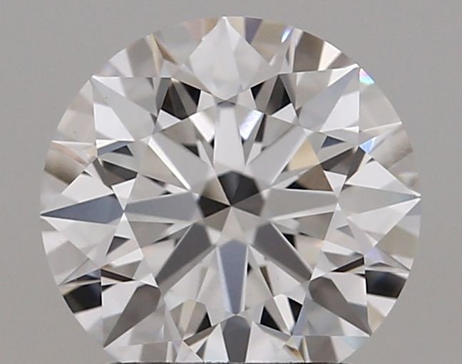 IGI Round 1.84ct D VVS2 Ideal Loose Lab Diamond (1 of 1)