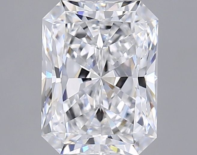 IGI Radiant 2.02ct D IF Loose Lab Diamond (1 of 1)