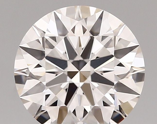 IGI Round 1.89ct D VVS2 Ideal Loose Lab Diamond (1 of 1)