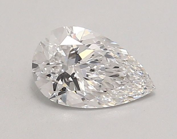 Loose Lab Diamond - IGI Pear 0.98ct D VVS2: Loose Lab Diamond - IGI Pear 0.98ct D VVS2 A rare and exquisite lab-grown diamond, this 0.98ct IGI-certified pear-cut gem boasts an exceptional D color and VVS2 clarity, making it a true standout amon