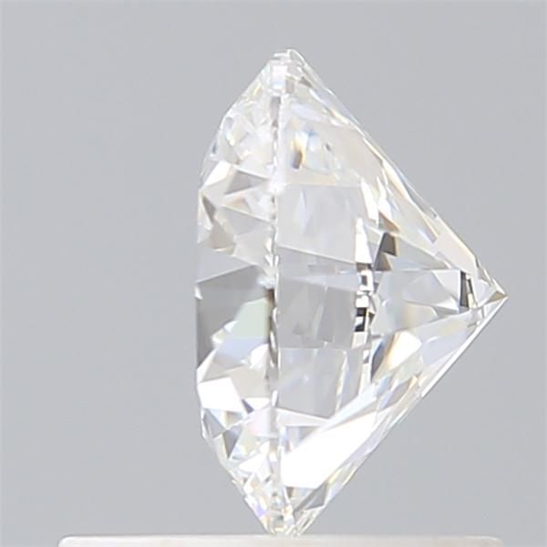 IGI Round 1.11ct E VVS2 Ideal Loose Lab Diamond (1 of 1)