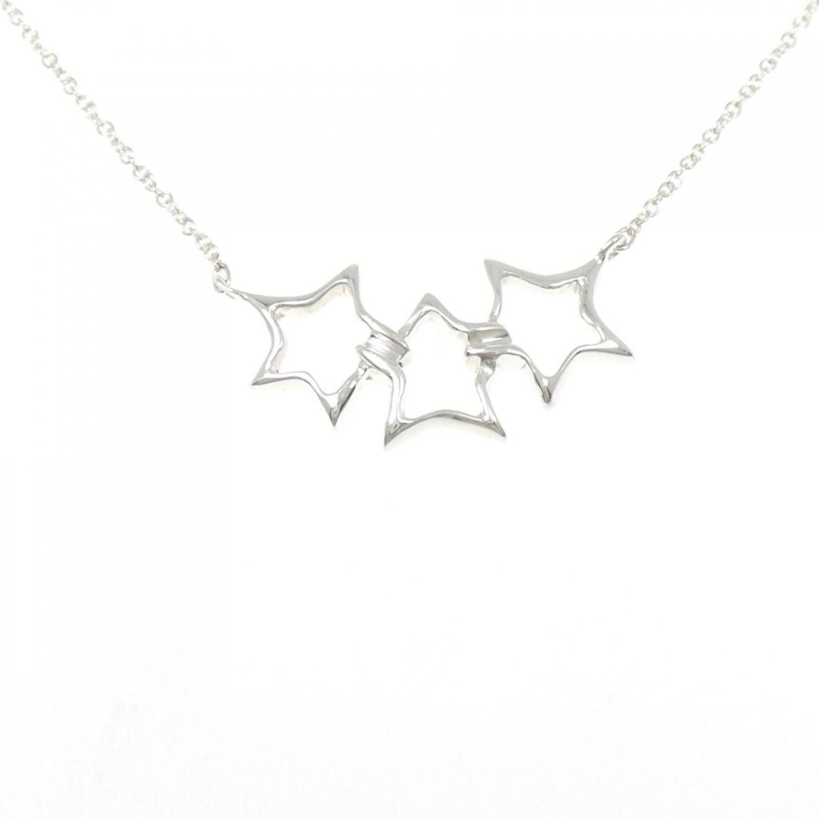 necklace Tiffany 925 (1 of 6)