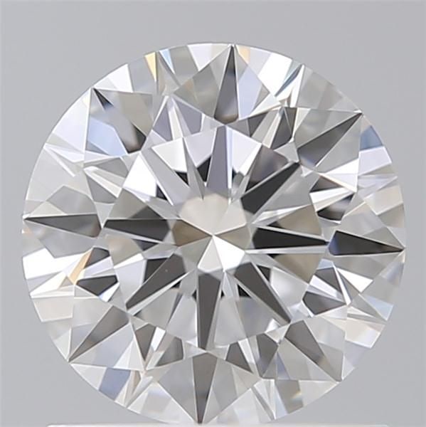 IGI Round 1.13ct D VVS2 Ideal Loose Lab Diamond: IGI Round 1.13ct D VVS2 Ideal Loose Lab Diamond Experience the brilliance of nature's own workmanship with this exceptional 1.13ct IGI Round lab-grown diamond, boasting an impressive D color and VVS2
