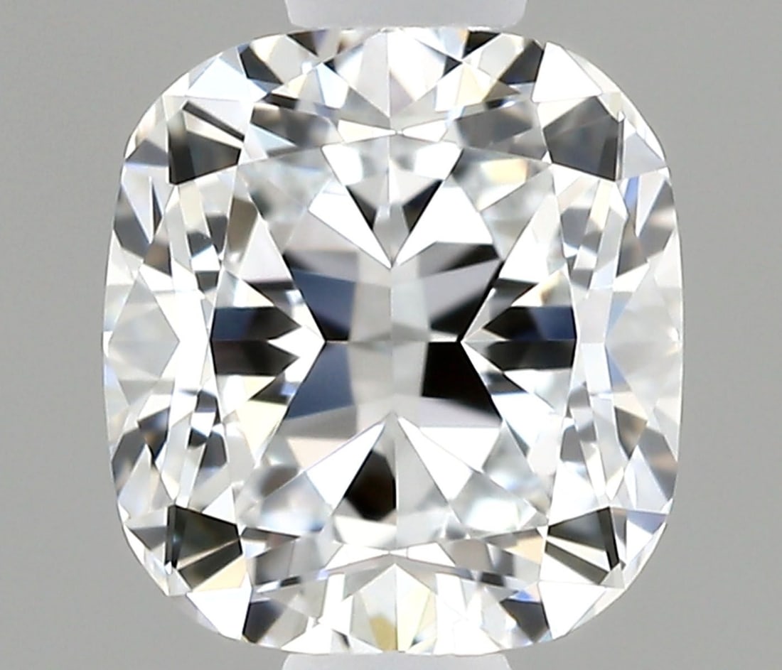 Loose Lab Diamond - Cushion Modified 0.8ct D VVS2 (1 of 1)
