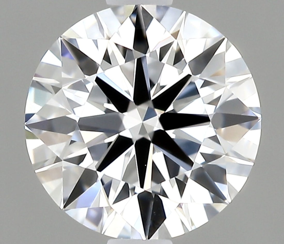 IGI Round 1.24ct E VVS1 Loose Lab Diamond: IGI Round 1.24ct E VVS1 Loose Lab Diamond Experience the brilliance of nature, without the environmental impact. This exquisite IGI Round lab diamond boasts exceptional clarity (VVS1) and color (E), m