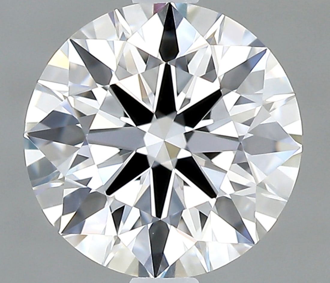 Loose 0.97ct D VVS1 Lab Diamond: Loose 0.97ct D VVS1 Lab Diamond A rare opportunity to own a stunning lab-grown diamond, certified VVS1 clarity and color D, this 0.97ct gem shines with exceptional cut, polish, and symmetry, making it