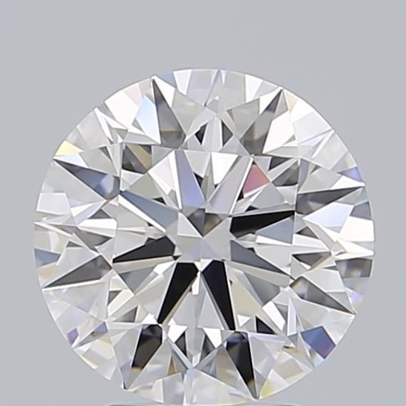 IGI Round 3.04ct D IF Ideal Loose Lab Diamond: IGI Round 3.04ct D IF Ideal Loose Lab Diamond Experience the beauty of nature in the form of this stunning 3.04ct IGI Round diamond, certified Ideal in color and clarity, with exceptional polish and