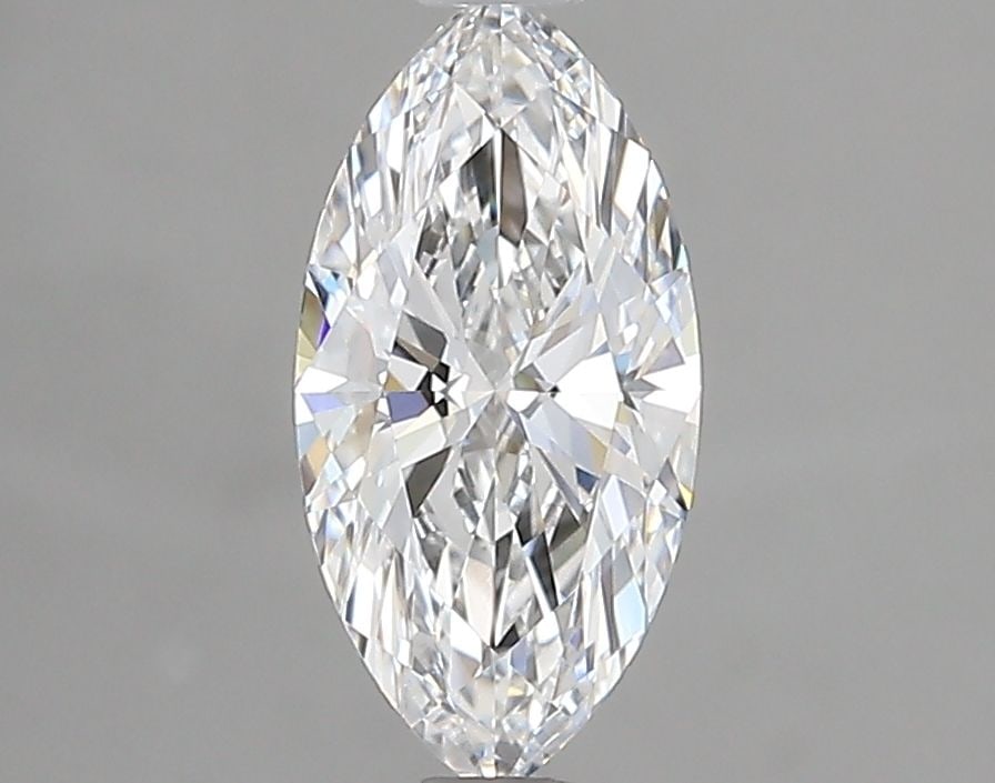 IGI Marquise 1.08ct D VVS2 Loose Lab Diamond: IGI Marquise 1.08ct D VVS2 Loose Lab Diamond Experience the brilliance of a laboratory-grown diamond, certified by IGI as a 1.08ct Marquise cut D VVS2 gemstone. With its exceptional clarity, EX polish