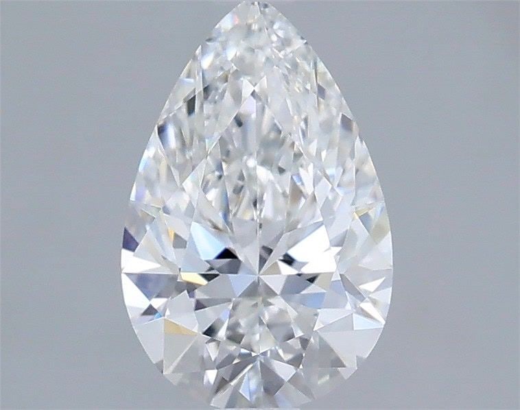 Loose Lab Diamond - IGI Pear 1.02ct E VVS2 (1 of 1)