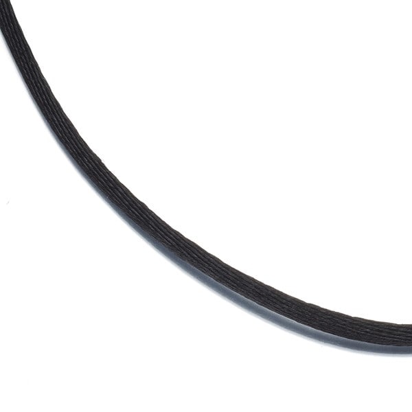 Cord Cartier Necklace 38Cm 18K 750 White Gold/: Cord Cartier Necklace 38Cm 18K 750 White Gold/ A stunning Cartier necklace, crafted from 18k white gold, boasts a sleek and sophisticated chain design that exudes luxury and elegance. With its French