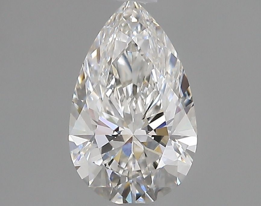 Loose Lab Diamond - IGI Pear 1.07ct F VVS2 (1 of 1)