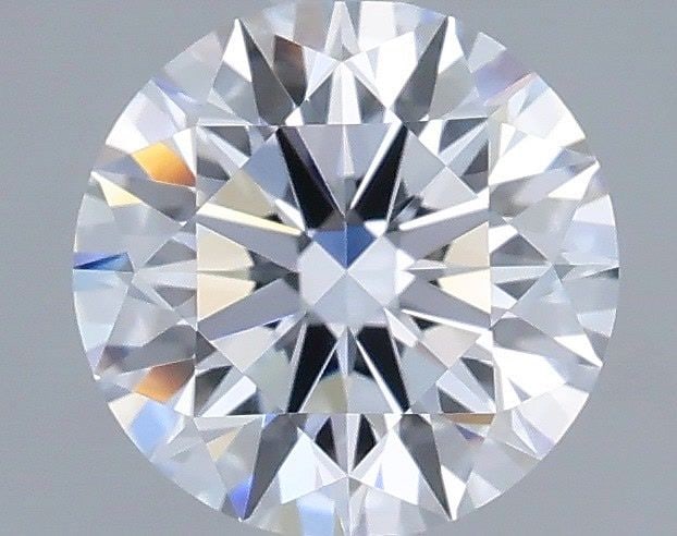 IGI Round 1.1ct E VVS2 Ideal Loose Lab Diamond (1 of 1)