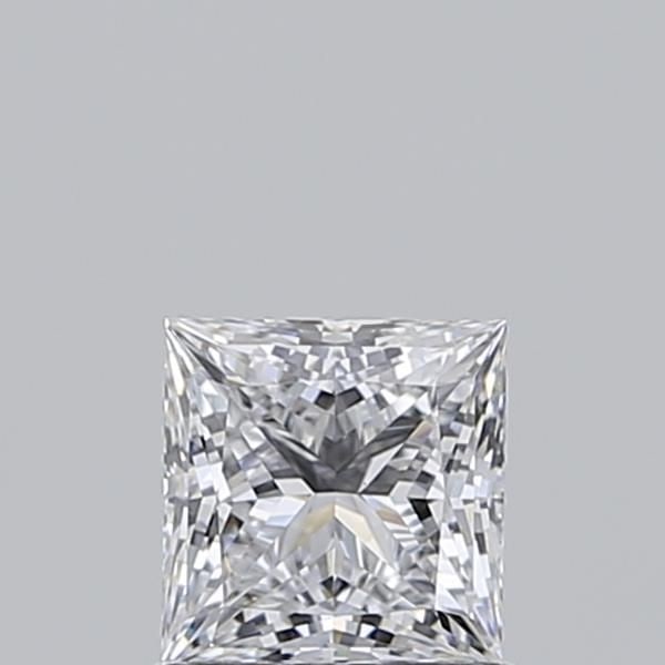 IGI Princess 0.82ct D IF Loose Lab Diamond (1 of 1)