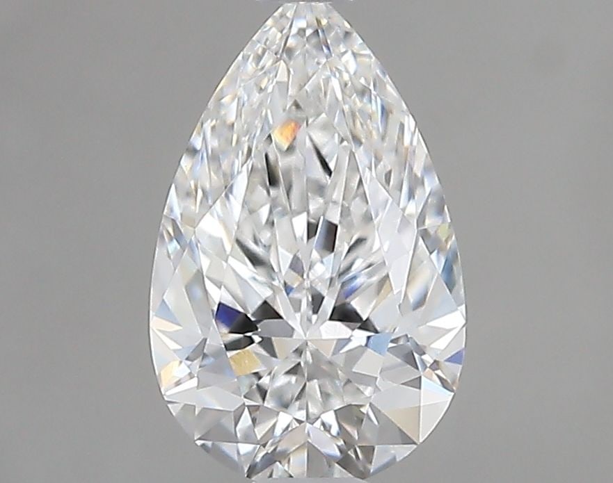 Loose Lab Diamond - IGI Pear 1.07ct E VVS2 (1 of 1)
