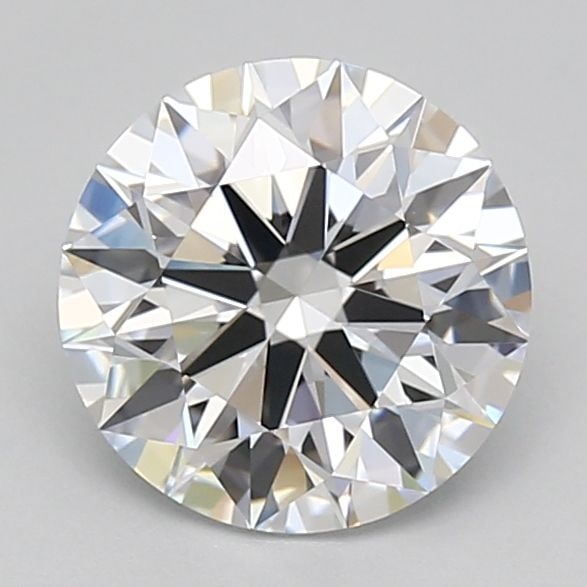 IGI Round 2.03ct D VVS1 Ideal Loose Lab Diamond: IGI Round 2.03ct D VVS1 Ideal Loose Lab Diamond Experience the brilliance of a lab-grown diamond, certified by IGI as a 2.03ct D VVS1 Ideal Round Brilliant. This exceptional stone boasts an EX polish