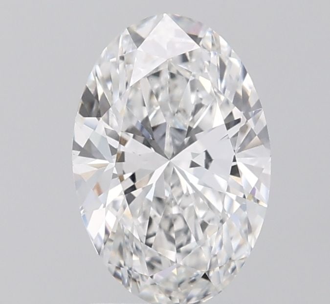 IGI Oval 1.59ct E VVS2 Loose Lab Diamond: IGI Oval 1.59ct E VVS2 Loose Lab Diamond Experience the beauty of a lab-grown diamond, certified by IGI as a flawless VVS2 E color gemstone with exceptional cut, polish, and symmetry. This stunning 1.