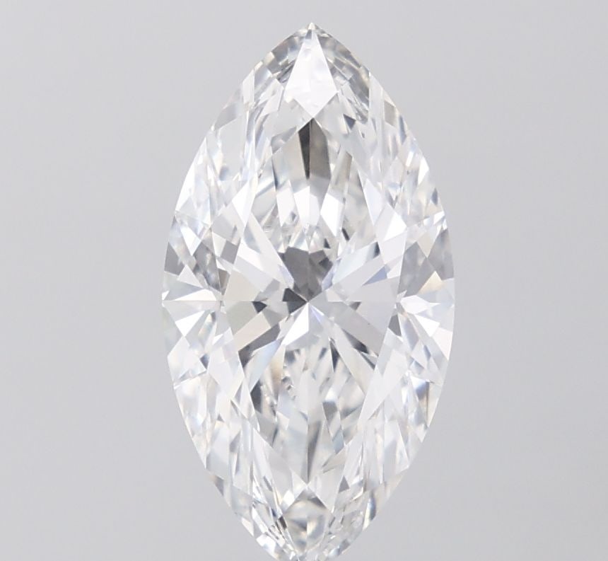 IGI Marquise 3.03ct F VVS2 Loose Lab Diamond: IGI Marquise 3.03ct F VVS2 Loose Lab Diamond A rare opportunity to own a stunning lab-grown diamond, certified by the International Gemological Institute (IGI) as a high-quality F color, VVS2 clarity