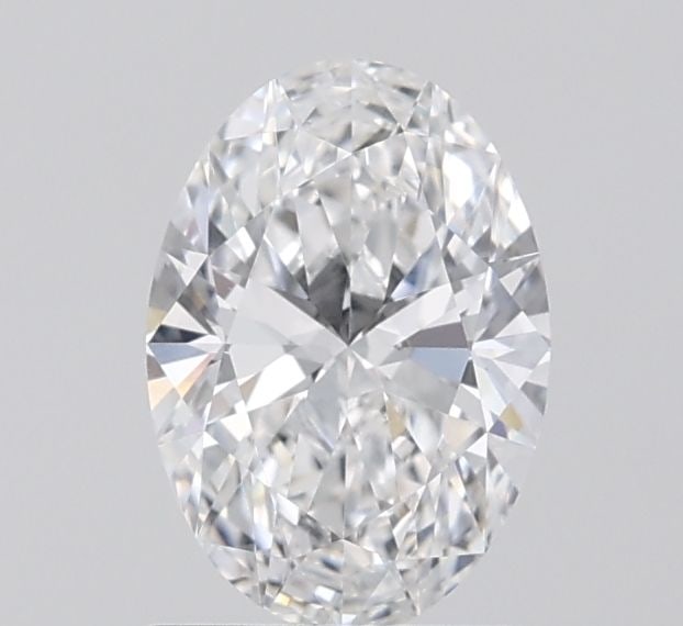 IGI Oval 1.09ct D VVS2 Loose Lab Diamond: IGI Oval 1.09ct D VVS2 Loose Lab Diamond Experience the brilliance of a truly unique gemstone - this exceptional IGI Oval 1.09ct D VVS2 Loose Lab Diamond is a rare find, boasting an impressive color
