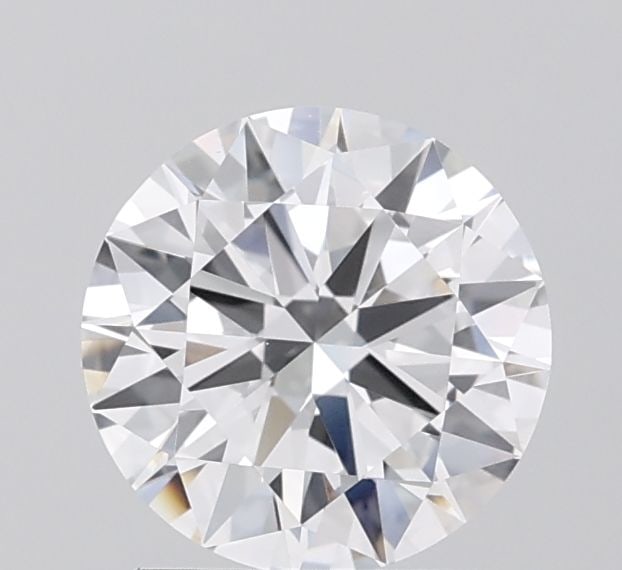 IGI Round 1.51ct D VVS2 Diamond: IGI Round 1.51ct D VVS2 Diamond Experience the brilliance of a lab-grown diamond, certified by IGI as a stunning 1.51ct D VVS2, boasting exceptional cut, color, and clarity. This rare gemstone is
