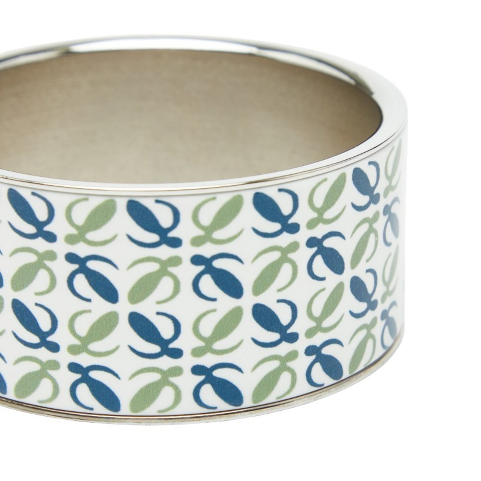 Loewe Metal Bangle - 3