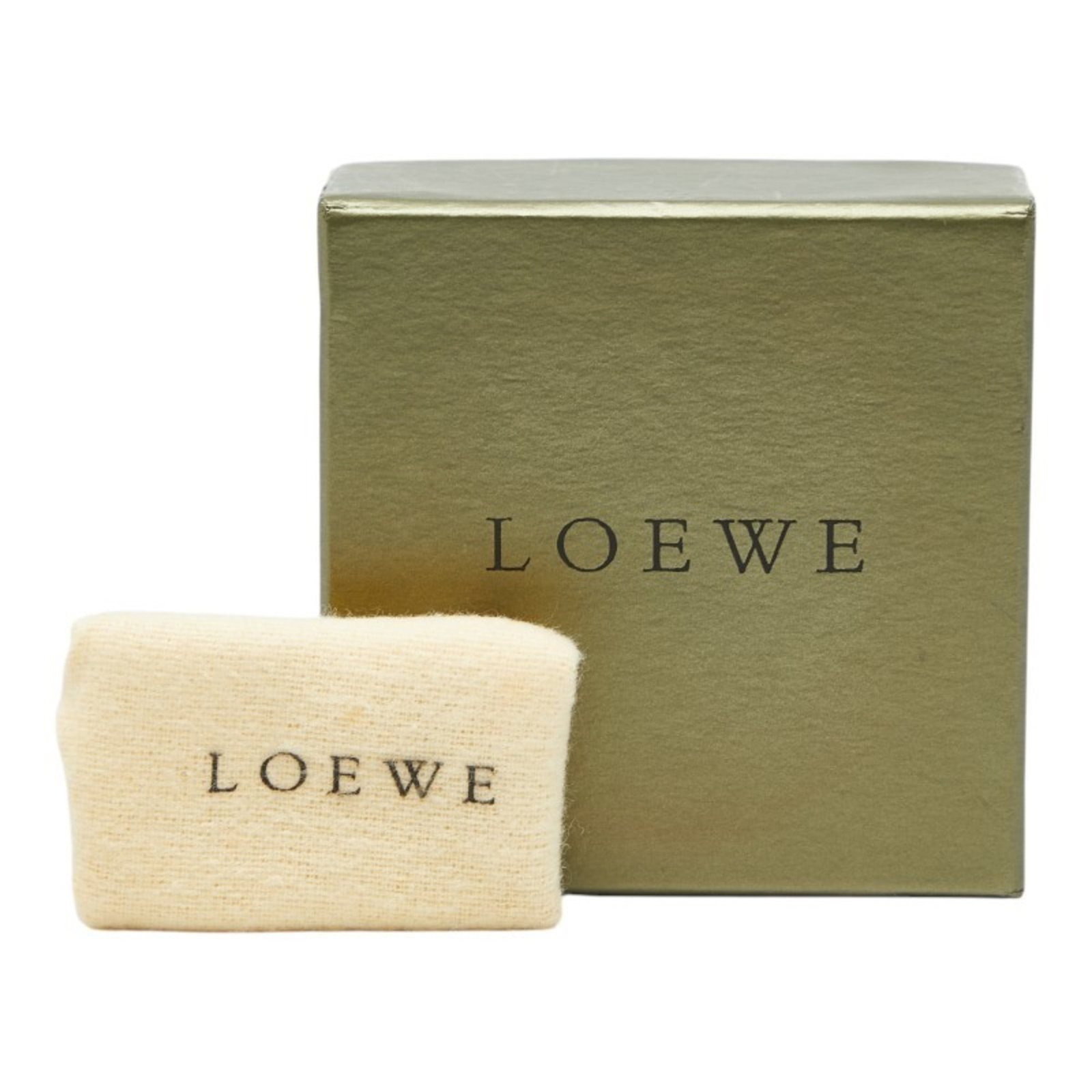 Loewe Metal Bangle - 6