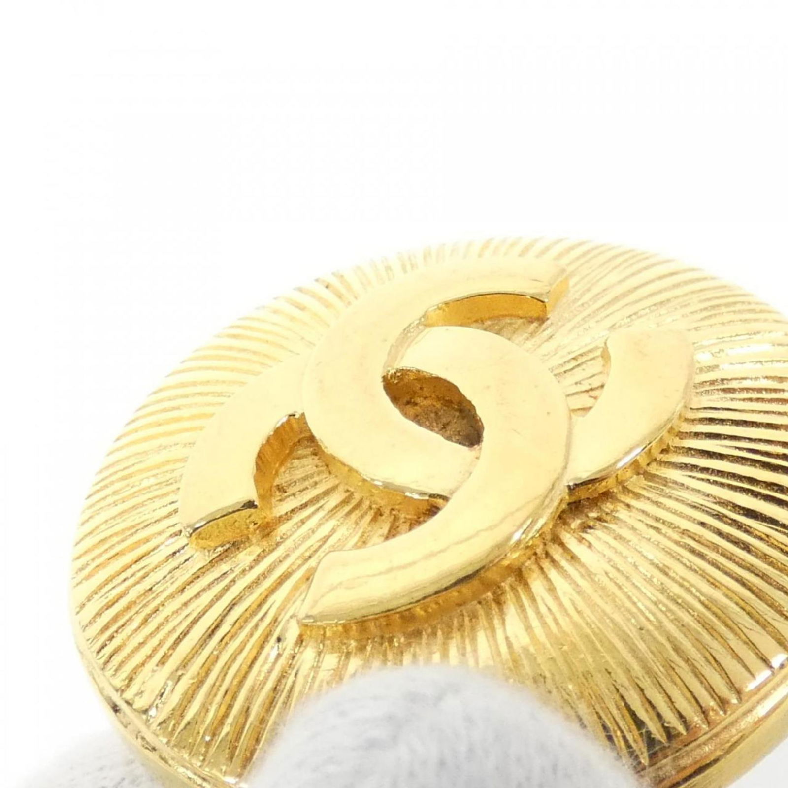 Brooch Chanel - 3