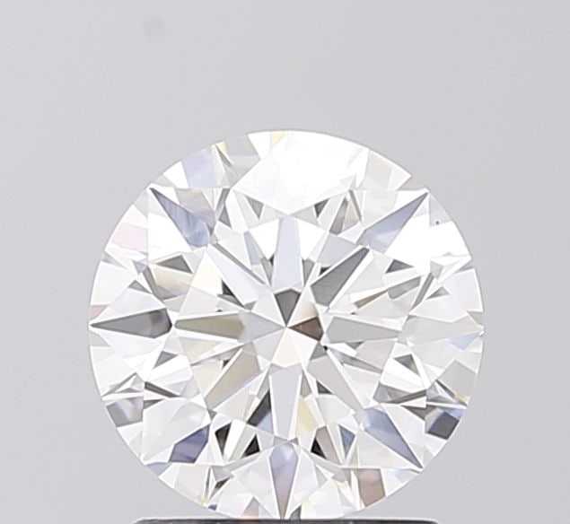 IGI Round 1.6ct D VVS2 Ideal Loose Lab Diamond: IGI Round 1.6ct D VVS2 Ideal Loose Lab Diamond Experience the brilliance of a lab-grown diamond, certified by IGI as a 1.6ct D VVS2 Ideal Round cut gemstone. With its exceptional clarity and color,