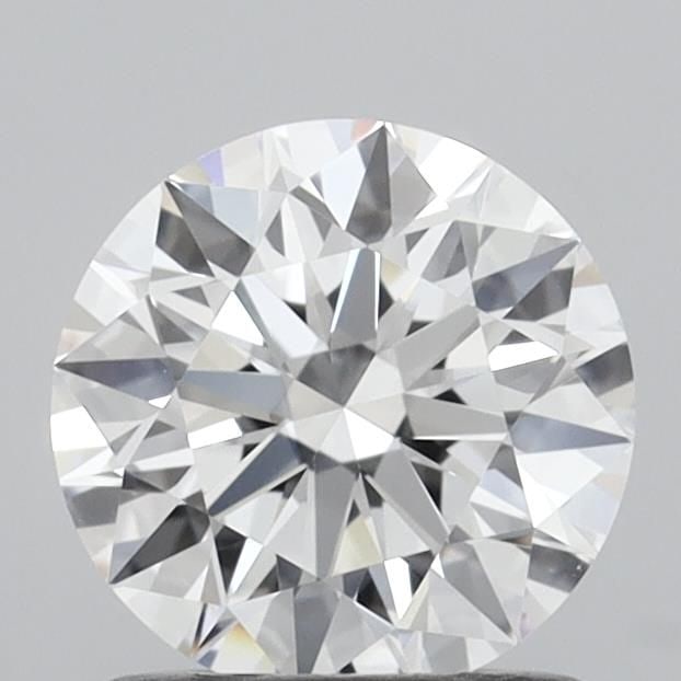 IGI Round 1.08ct D VVS1 Ideal Loose Lab Diamond: IGI Round 1.08ct D VVS1 Ideal Loose Lab Diamond A stunning IGI-certified lab diamond, this 1.08ct D VVS1 Ideal gem boasts exceptional clarity and color, making it a true standout among fine diamonds.