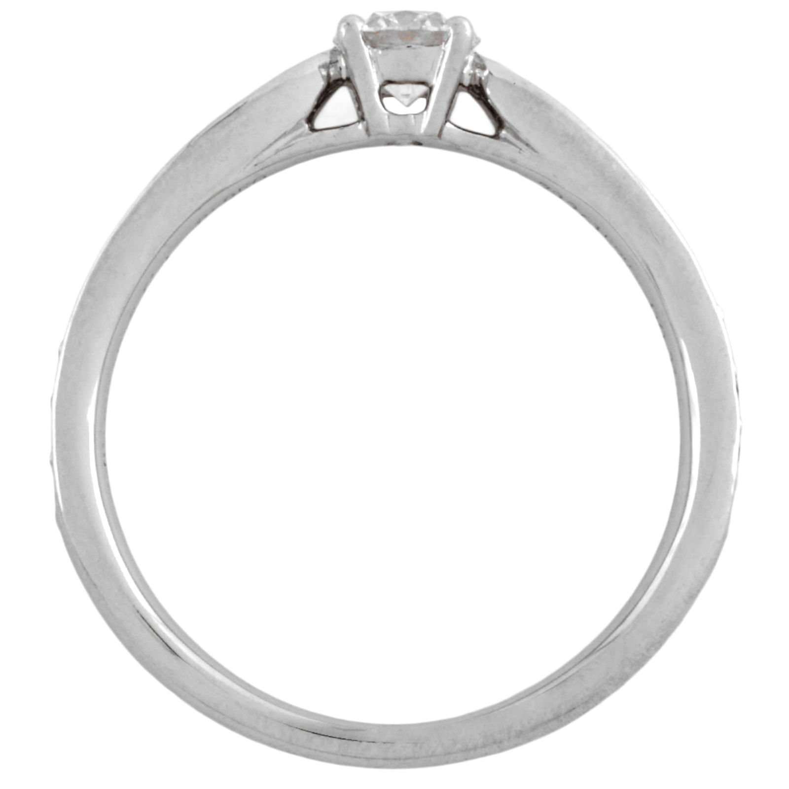 Ring Tiffany Band - 3