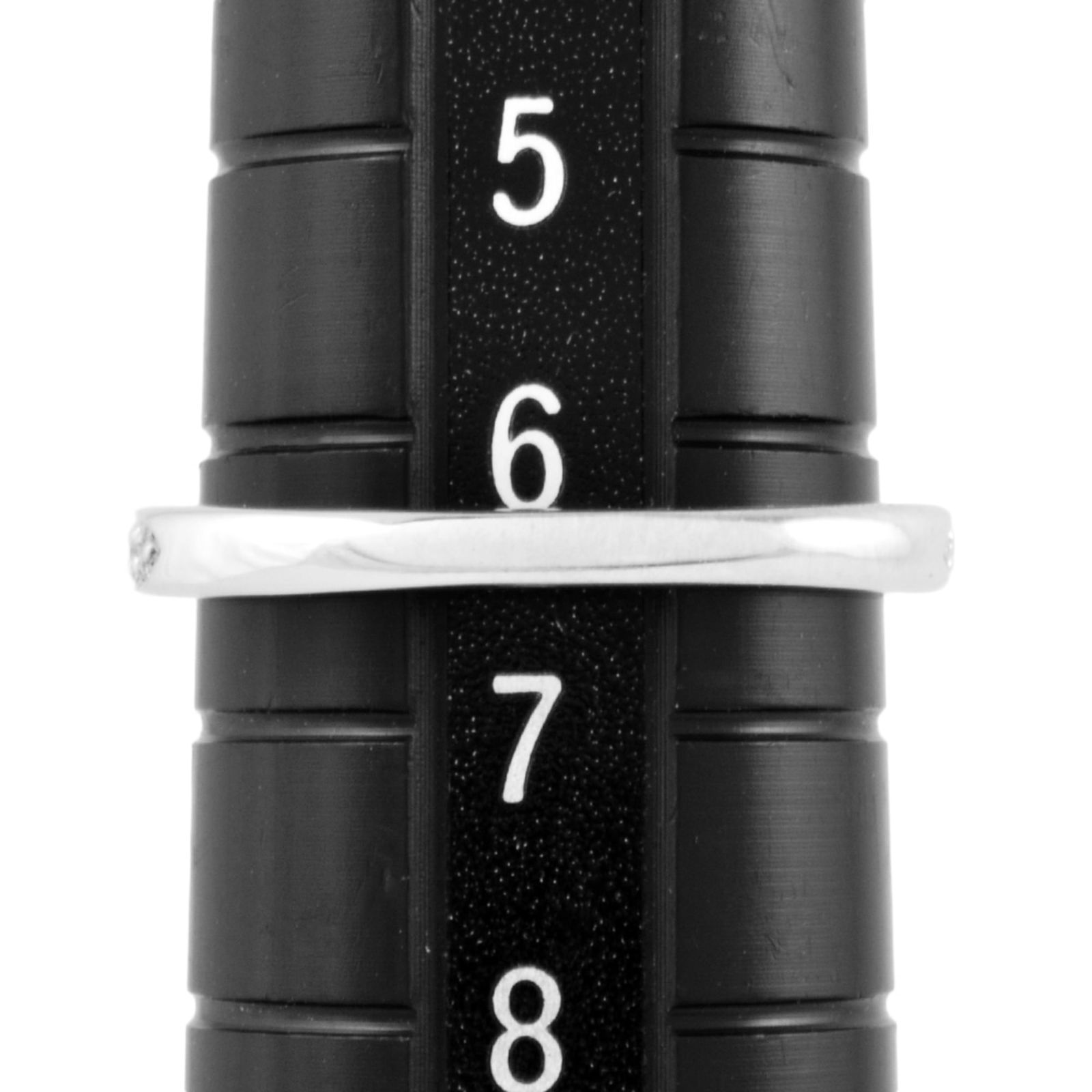 Ring Tiffany Band - 6