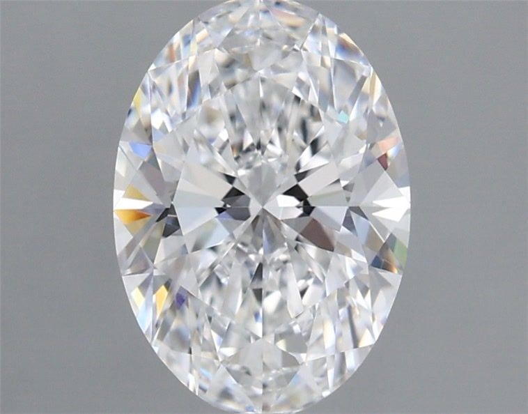IGI Oval Diamond 1.53ct D VVS1: IGI Oval Diamond 1.53ct D VVS1 A stunning IGI-certified oval diamond, this 1.53ct gem boasts an exceptional D color and VVS1 clarity, giving it unparalleled brilliance and fire. Grown in a lab for