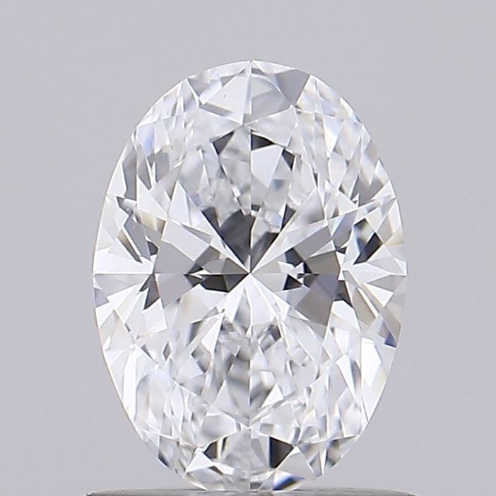 IGI Oval Diamond 0.78ct D VVS1: IGI Oval Diamond 0.78ct D VVS1 Experience the unparalleled brilliance of this stunning IGI Oval Diamond, boasting an impressive 0.78 carats and exceptional clarity with a VVS1 grade. Its color is a ra