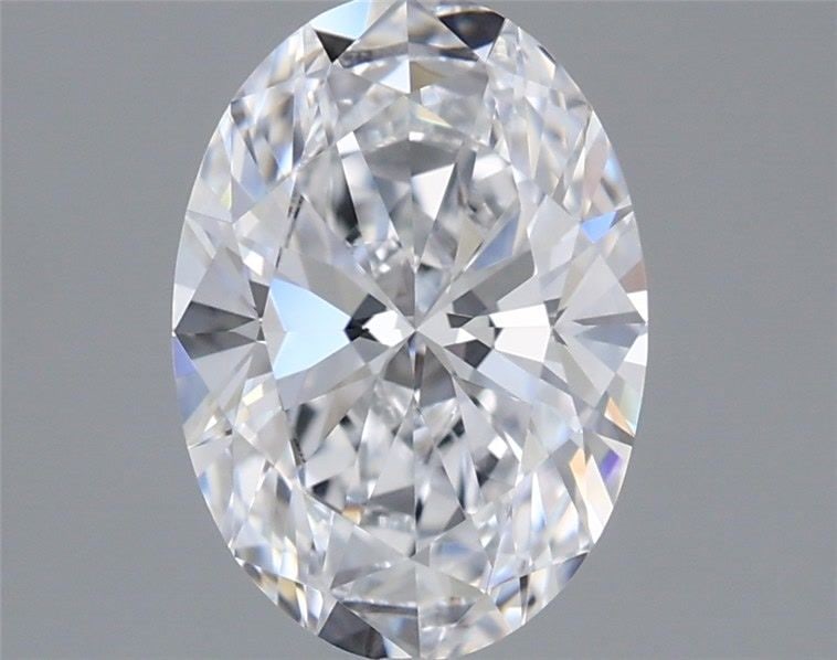 IGI Oval 1.51ct D VVS1 Loose Lab Diamond: IGI Oval 1.51ct D VVS1 Loose Lab Diamond A stunning lab-grown diamond, certified by the International Gemological Institute (IGI), boasts exceptional clarity with its VVS1 grade and brilliant cut,