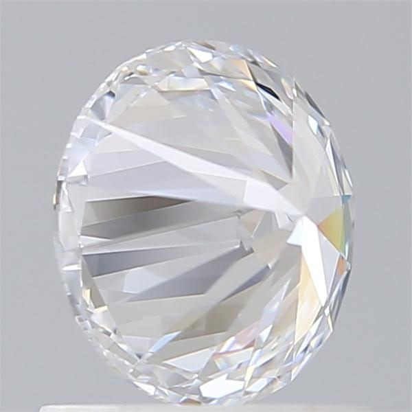 IGI Round 1.13ct E VVS2 Ideal Loose Lab Diamond: IGI Round 1.13ct E VVS2 Ideal Loose Lab Diamond A rare opportunity to own a truly unique and exceptional diamond, this 1.13ct IGI Round lab-grown gem boasts an impressive VVS2 clarity grade, showcasin