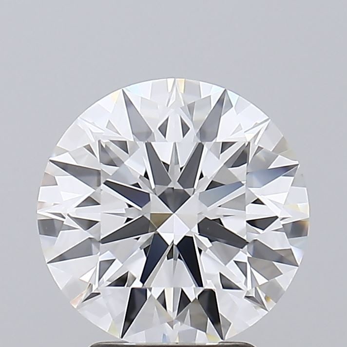 IGI Round 3.08ct D VVS1 Ideal Loose Lab Diamond: IGI Round 3.08ct D VVS1 Ideal Loose Lab Diamond Experience the exceptional quality of this 3.08ct IGI certified lab diamond, boasting an impressive VVS1 clarity and EX polish for maximum brilliance. W