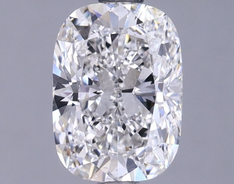 Loose Lab Diamond - IGI Cushion Brilliant 1.64ct G VVS2 (1 of 1)