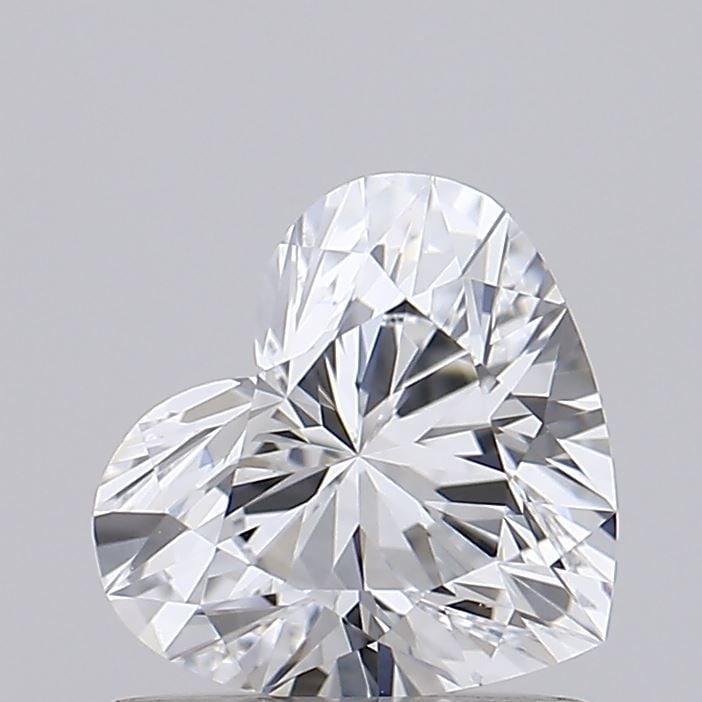 IGI Heart 0.81ct D VVS1 Loose Lab Diamond: IGI Heart 0.81ct D VVS1 Loose Lab Diamond Experience the brilliance of a lab-grown diamond, certified by IGI as D color, VVS1 clarity, and featuring exceptional cut, polish, and symmetry. This 0.81ct