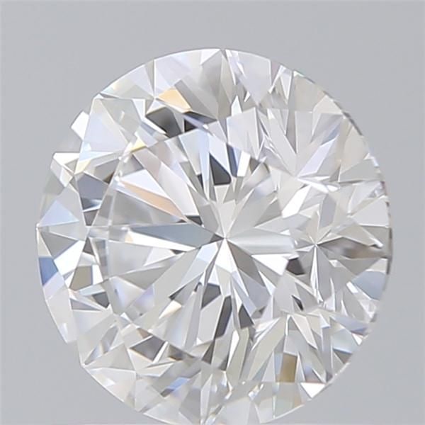 IGI Round 1.19ct E VVS2 Loose Diamond (1 of 1)
