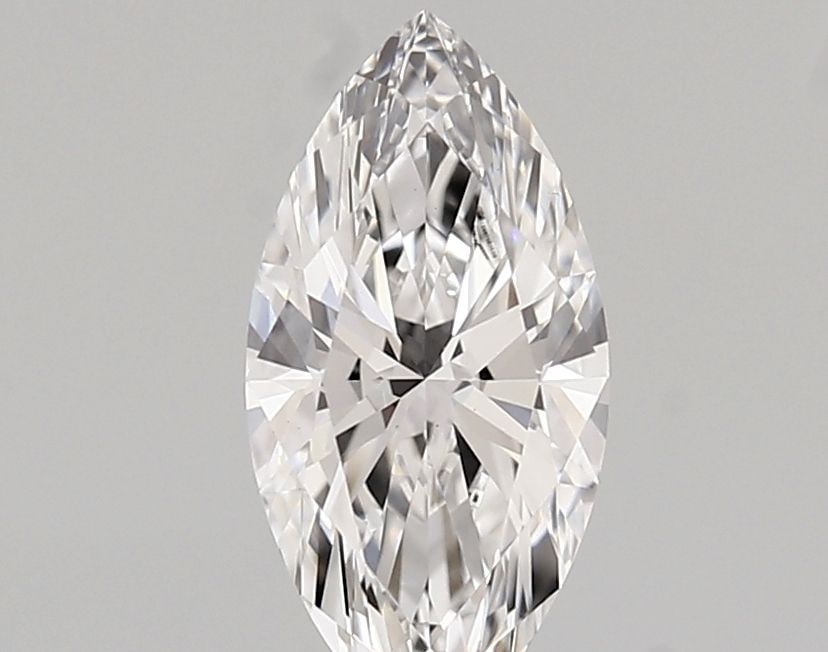 IGI Marquise 1.09ct D VVS2 Loose Lab Diamond: IGI Marquise 1.09ct D VVS2 Loose Lab Diamond Experience the brilliance of a lab-grown diamond, certified by IGI as D color and VVS2 clarity, with exceptional cut, polish, and symmetry. This 1.09ct mar