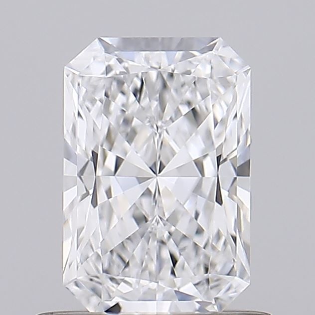 IGI Radiant 0.81ct D VVS1 Loose Lab Diamond: IGI Radiant 0.81ct D VVS1 Loose Lab Diamond This stunning IGI Radiant 0.81ct D VVS1 diamond is a true gem, boasting exceptional clarity and color with its flawless VVS1 grade and vibrant D hue. Grown