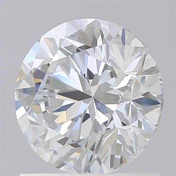 IGI Round 1.16ct E VVS2 Loose Lab Diamond (1 of 1)