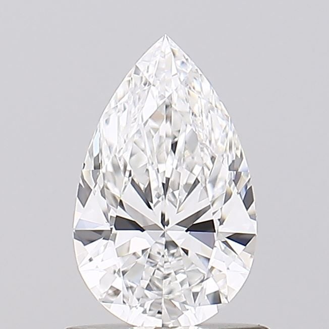 Loose Lab Diamond - IGI Pear 0.79ct E VVS1: Loose Lab Diamond - IGI Pear 0.79ct E VVS1 A rare and exceptional lab-grown diamond, this IGI-certified pear-cut gem boasts an impressive 0.79 carats of unparalleled brilliance, with a vibrant color g