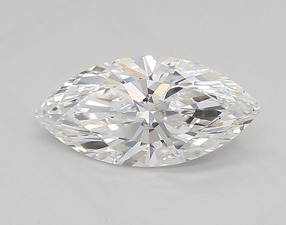 IGI Marquise Diamond 0.73ct D VVS2 Loose (1 of 1)