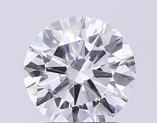 IGI Round 3.07ct E VVS2 Ideal Loose Lab Diamond: IGI Round 3.07ct E VVS2 Ideal Loose Lab Diamond Experience the brilliance of a lab-grown diamond, certified by IGI as a 3.07ct E VVS2 Ideal Round Brilliant, boasting exceptional clarity and cut qualit