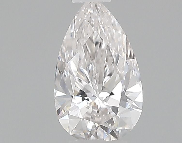 Loose Lab Diamond - IGI Pear 0.3ct G VVS2 (1 of 1)