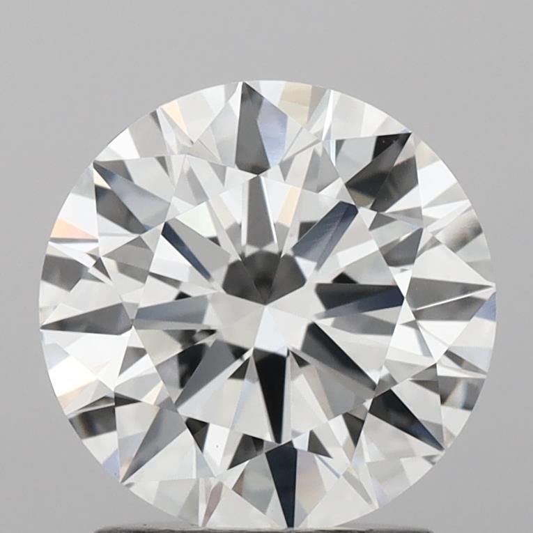 IGI Round 2.22ct E VVS2 Ideal Loose Lab Diamond: IGI Round 2.22ct E VVS2 Ideal Loose Lab Diamond Experience the brilliance of a lab-grown diamond, certified by IGI as an Ideal Round with exceptional clarity and polish. This 2.22ct E VVS2 gem shines