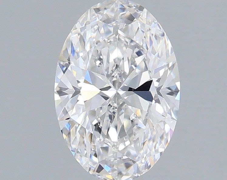 IGI Oval 1.08ct D VVS2 Loose Lab Diamond: IGI Oval 1.08ct D VVS2 Loose Lab Diamond Experience the brilliance of nature, minus the mining process! This stunning IGI Oval 1.08ct D VVS2 Loose Lab Diamond boasts exceptional clarity and color, wit